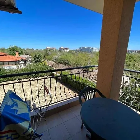 Apartamento Oasis2