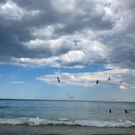 Oasis2 アパート ネセバル