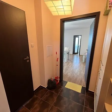 Apartamento Oasis2 *