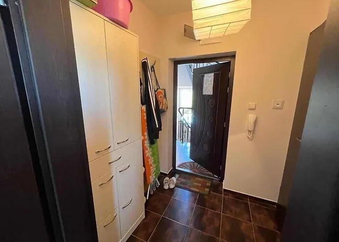 Oasis2 公寓 内塞伯尔