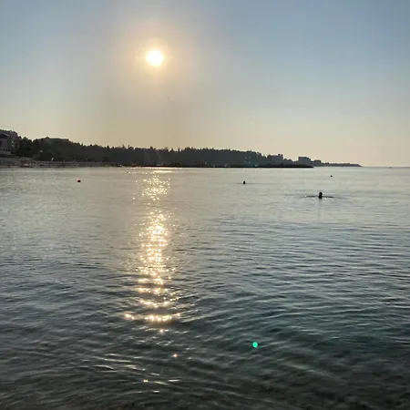 Apartment Oasis2 Nessebar