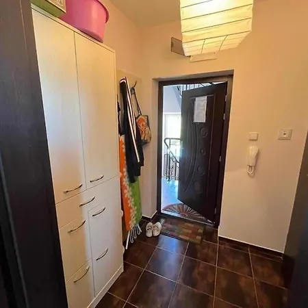 Oasis2 Apartment Nessebar