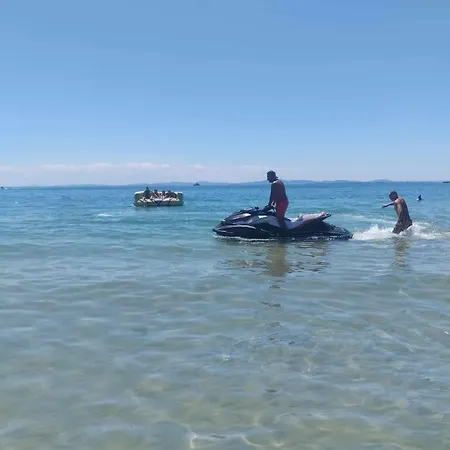 Apartment Oasis2 Nessebar