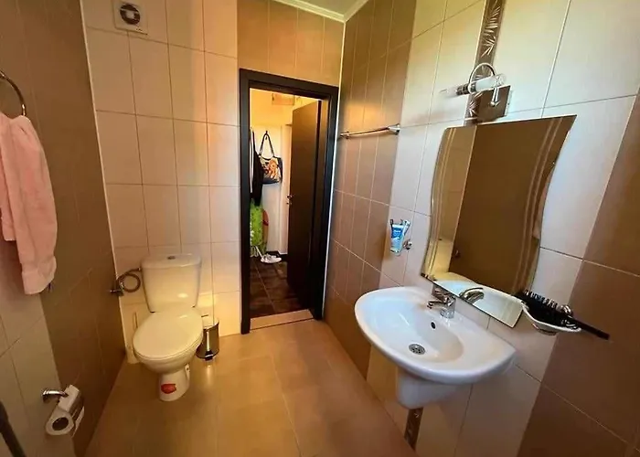 Oasis2 * Несебр