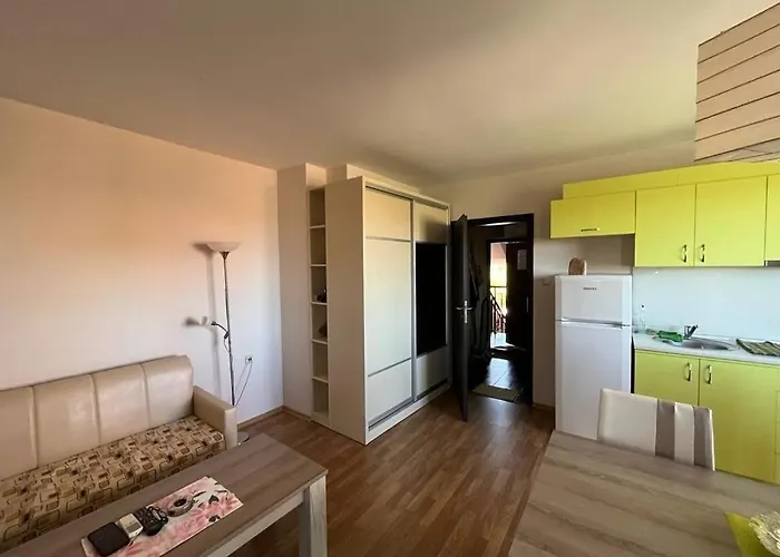 Oasis2 * Несебр