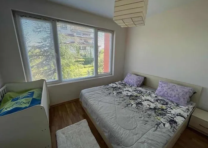 Oasis2 * Несебр